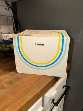 Liene memory moment photo printer